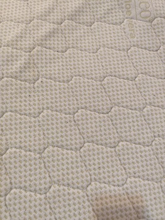 Топ матрак Dormeo 200x180 cm