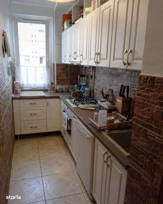 Apartament 2 camere Podu Ros