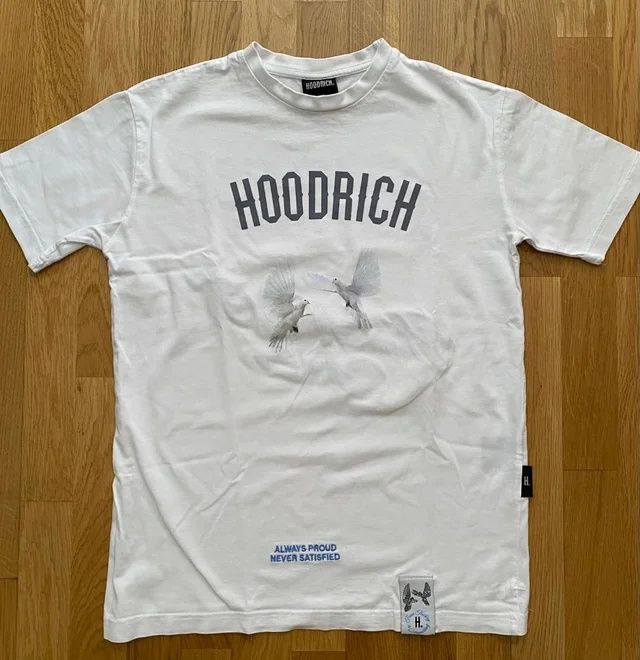 Hoodrich Original T-Shirt