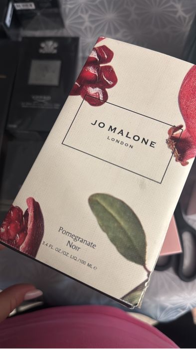 Pomegranate noir jo malone