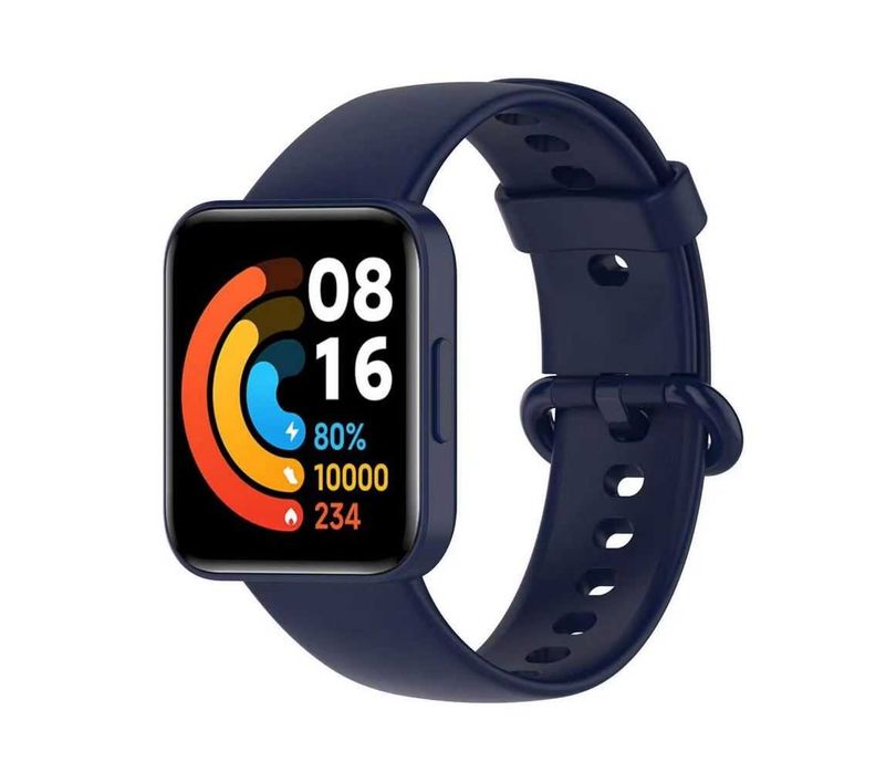 Каишка за Xiaomi Mi Watch 2 Lite, Redmi watch 2