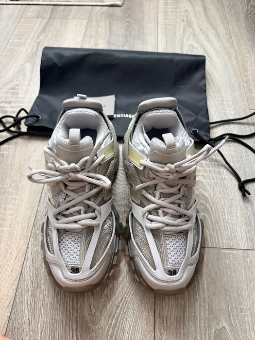 Balenciaga track-Calitate Premium