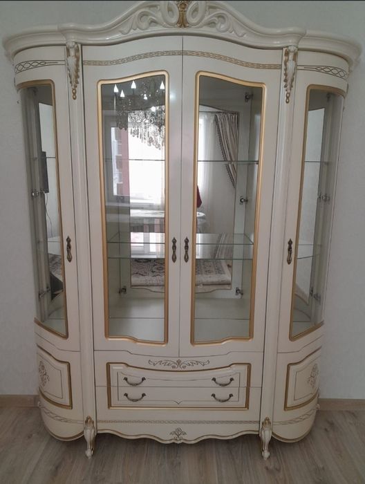 Сборка разборка  мебели