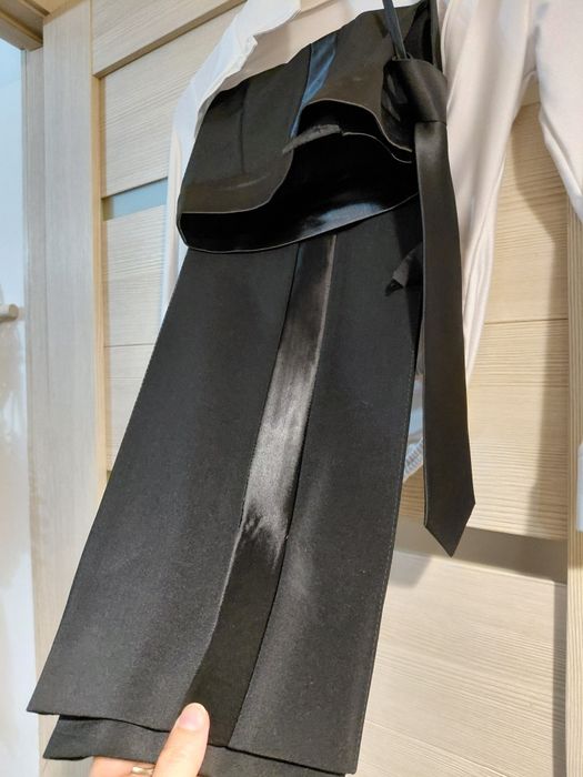 Костюм для бальных танцев