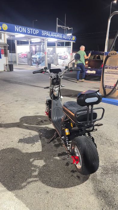 Vand urgent scuter electric ‼️‼️
