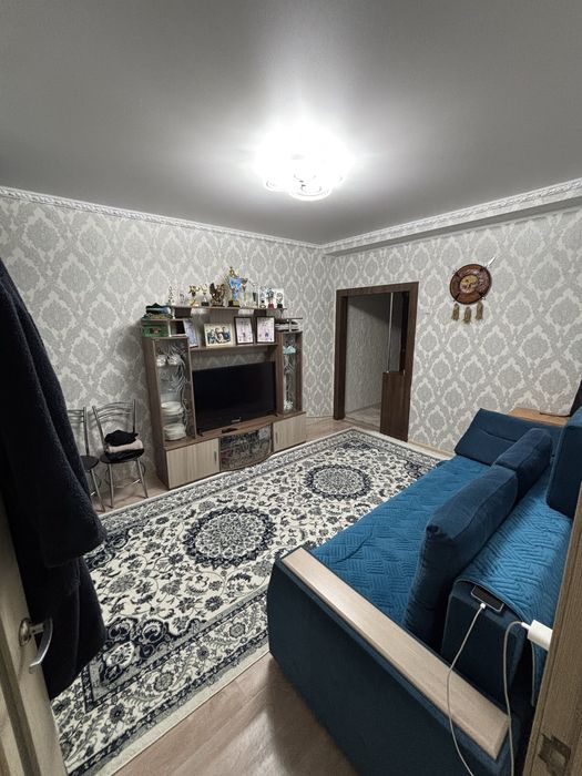 Продам 2-х комнатную квартиру