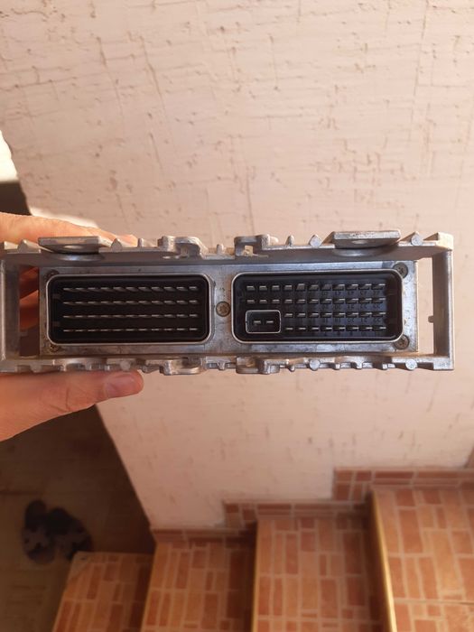 Блок управления ЭБУ Mercedes