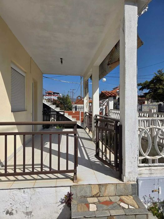 Къща на 50 метра от морето – Неа Врасна!