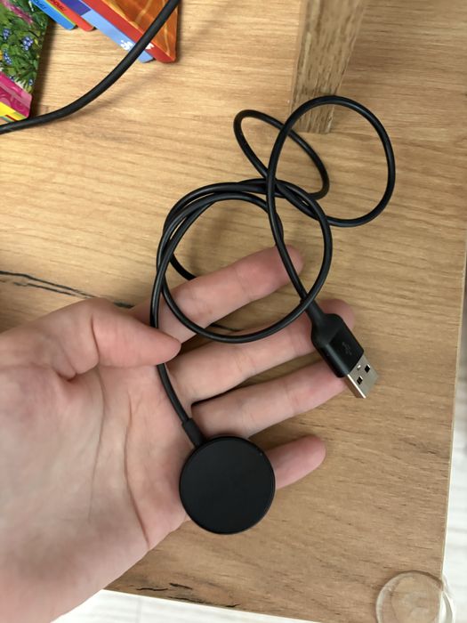 Часы Galaxy watch active 6243
