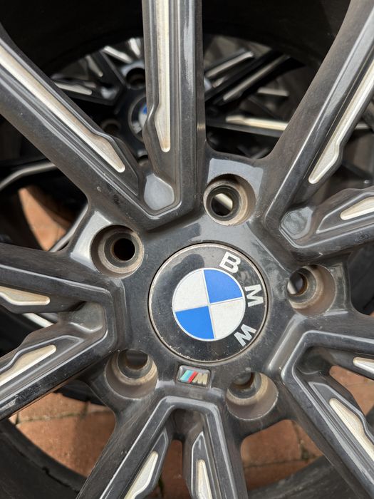Jante BMW M r20 X3 X4 F25 F26