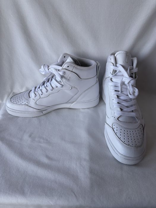 Sneakersi Polo Crt Hgh,mid,Polo Ralph Lauren,marime 41,5