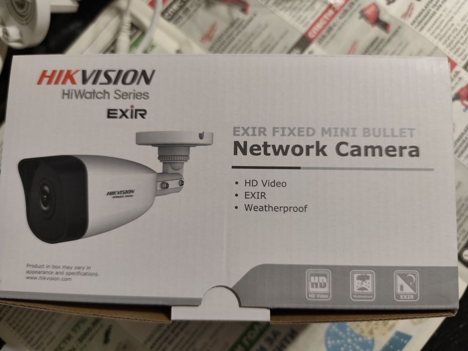 Hikvision HWI-B140H