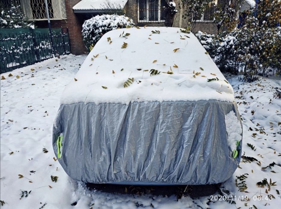 AvtoTent Yitkazib berish bepul