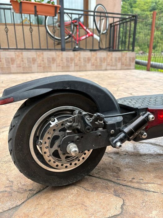 Trotinetă Joyor-Y6s