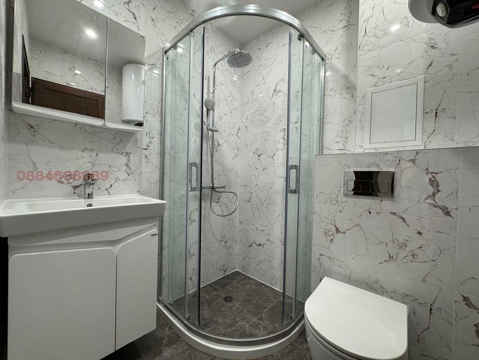 Дава се под наем Двустаен апартамент в София, Малинова долина - 55 кв.м за 750 € - Снимка #7