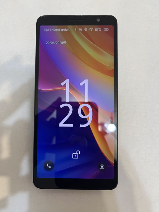 Tcl 501 NOU 32gb