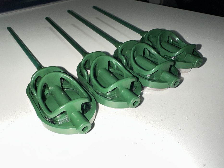 Method Feeder 30 - 40 - 50 - 60 - 70 - 80 , Design Unic