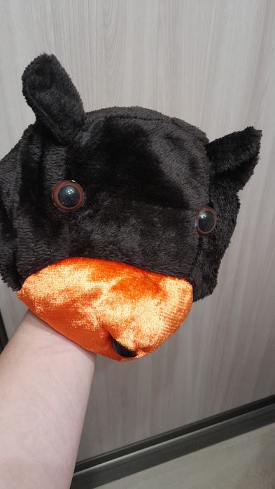 Продам костюм медведь