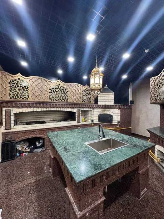 Сотилади Ресторан Кафе  2000 м² Чиланзар 1 Линия Ор Бета Чай