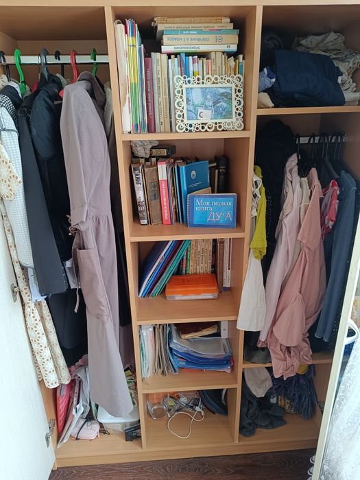 Гарнитур спальный