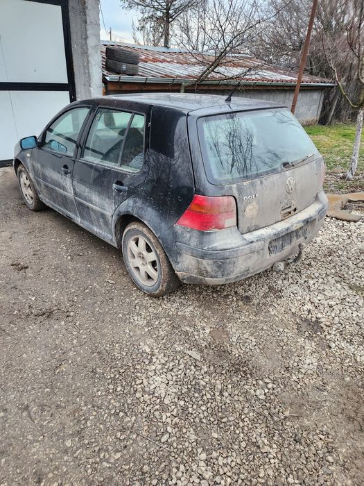 Голф 4 1.9сди на части/golf 4 1.9sdi na chasti