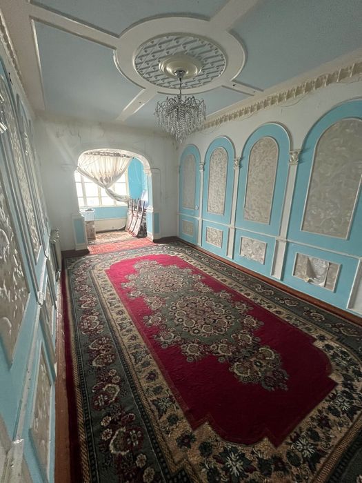 4х комнатная квартира 6 микр