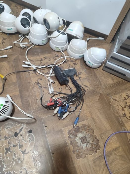 Видео регистратор для дома