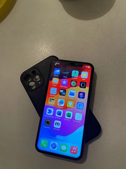 Айфон 11про 256гб