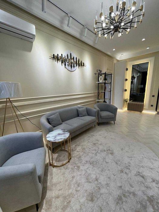 Топовая Цена! Срочно продается  2-комнатная квартира на Юнусабаде!