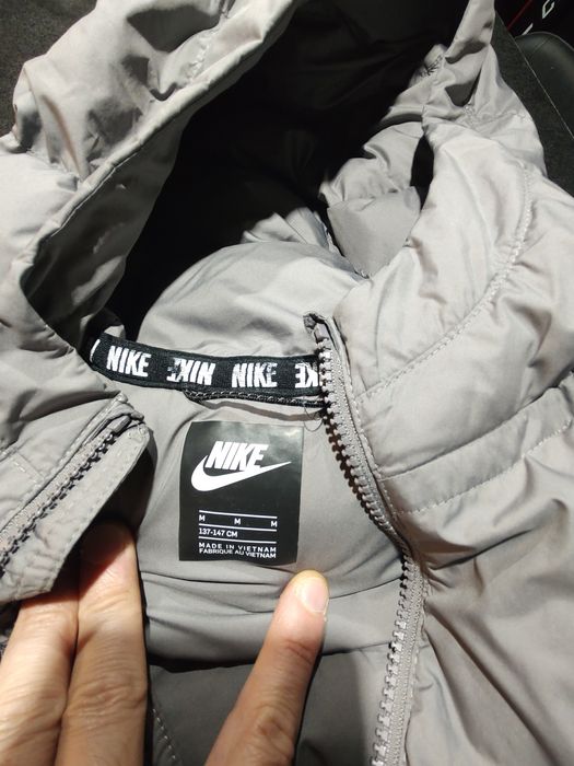 Детско яки Nike М