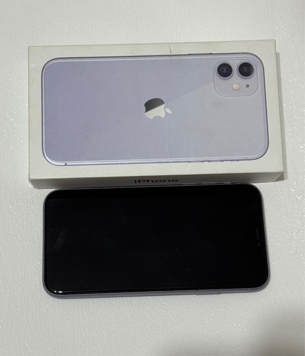 Продам Iphone 11 128GB