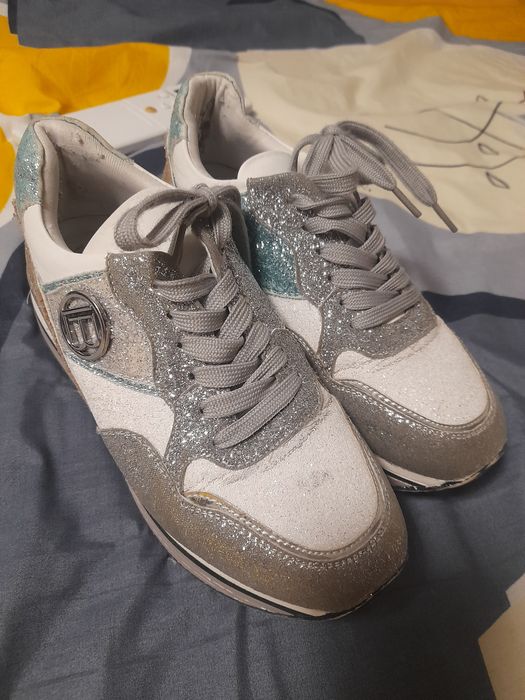 Laura Biagiotti дамски обувки