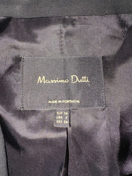 Massimo Dutti дамско сако