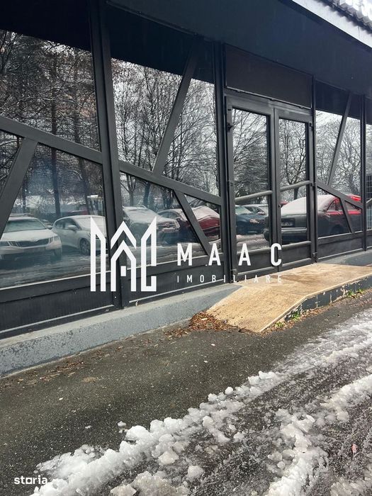 Spatiu Comercial | Ostroveni | Casa Stiintei