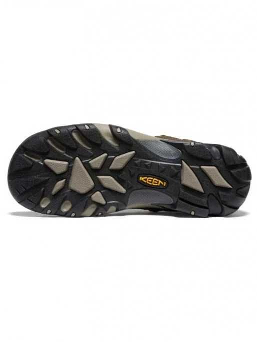 Намалени нови KEEN Сандали ARROYO II - 48 номер