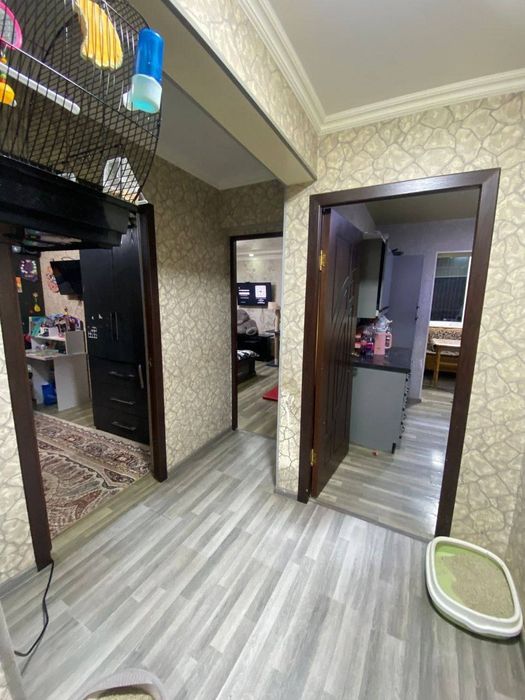 Продается 2 комнатная квартира