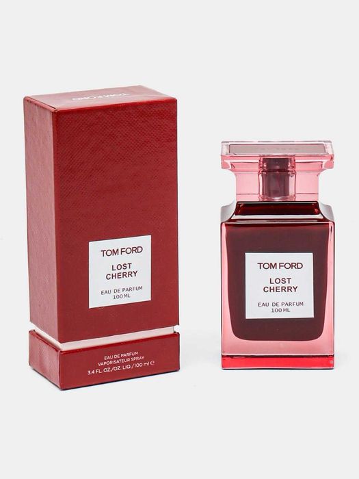 Lost cherry parfyumlangan suv, 100 ml, so'nggi xushbo'y hid