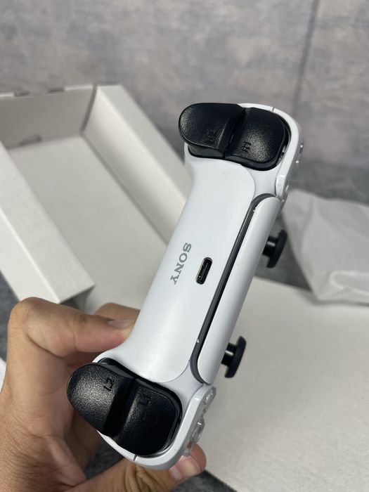 Джойстик Пс5, DualSense , Джойстик Ps5