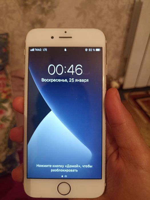 Айфон 6s обменнн