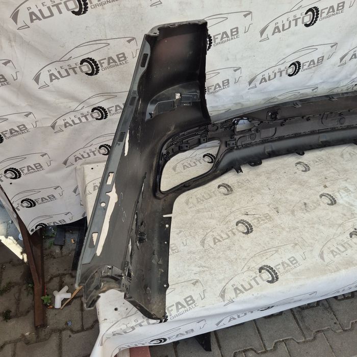 Bara spate BMW X7 G07 M-Paket an 2018-2019-2020-2021