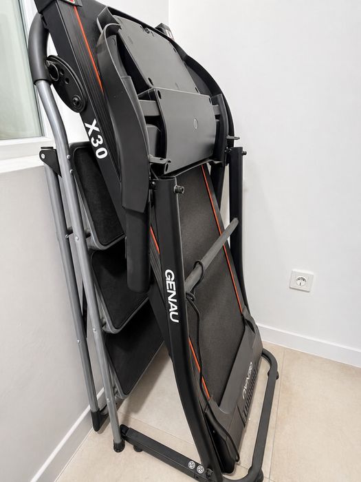 беговая дорожка Genau X30