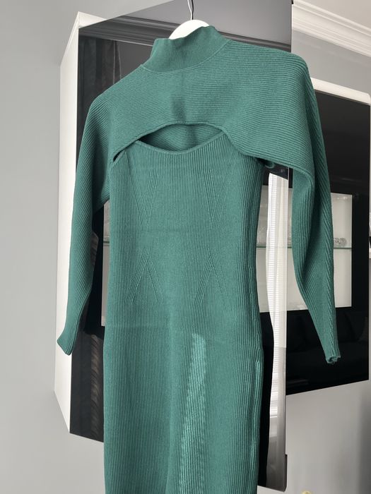 Рокля Banana Republic