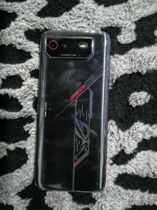 Asus rog phone 6 512gb 16 ram