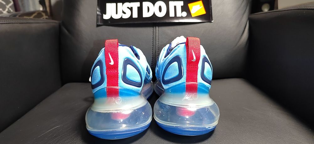 Nike Air Max  720, номер 41