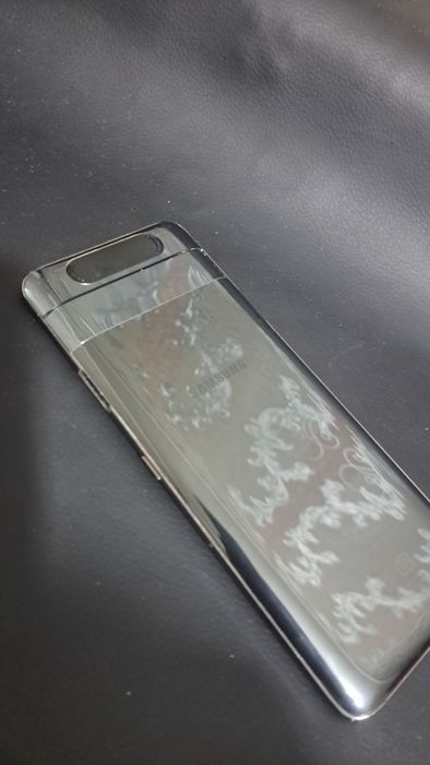 Samsung a80 идеал