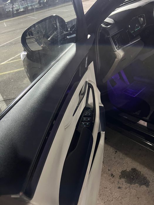 Byd song plus flagship 29000 probeg