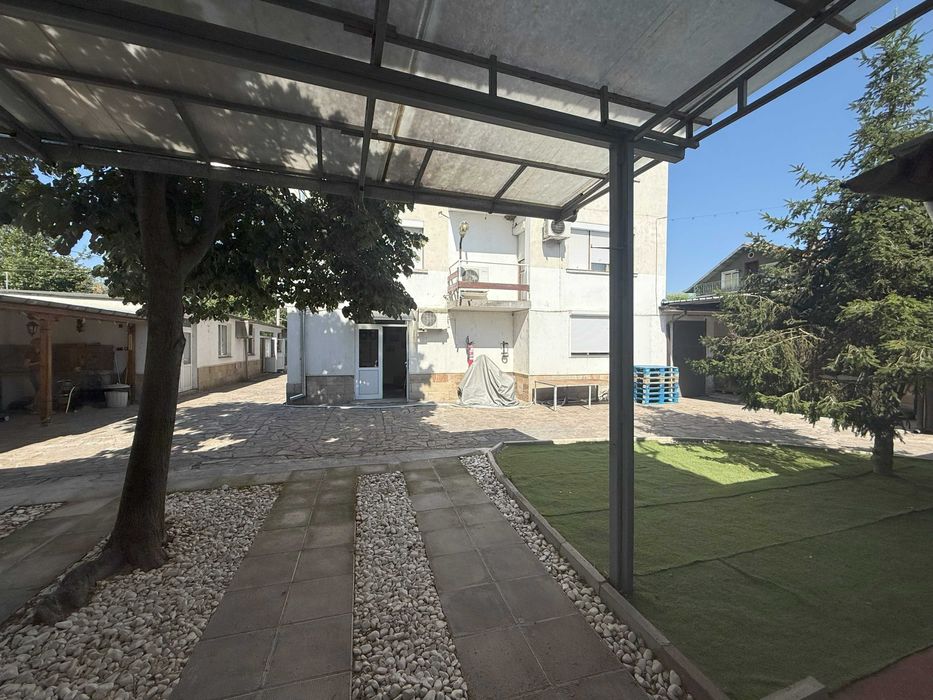 Продава се Къща в с. Скутаре, Област Пловдив - 659 кв.м за 881 €/кв.м - Снимка #3