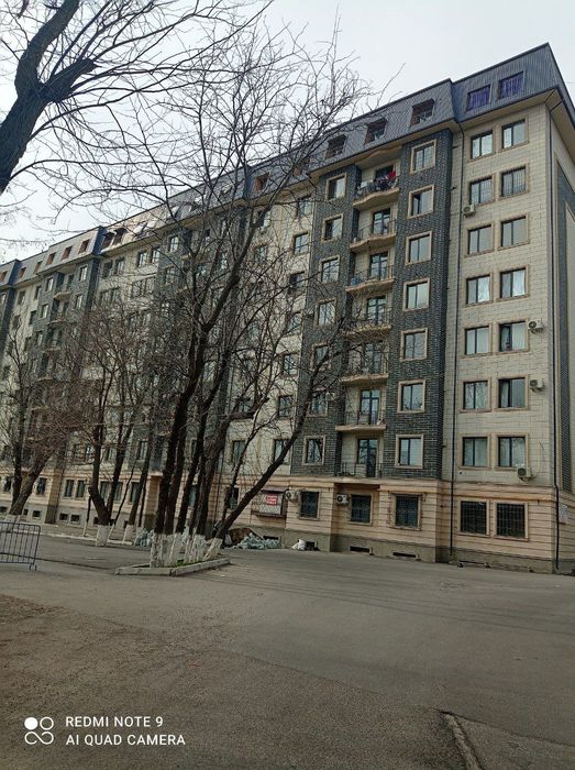 Chilonzor 12kv. Navastroyka 2xona 650y.e