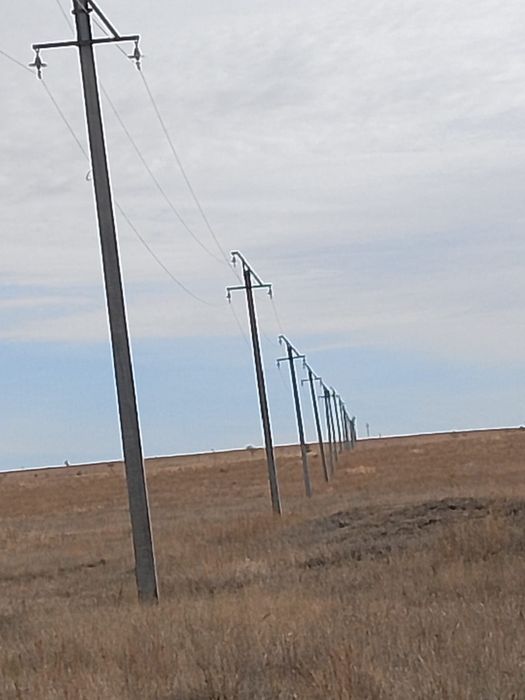 Продам электролинию с трансформатором