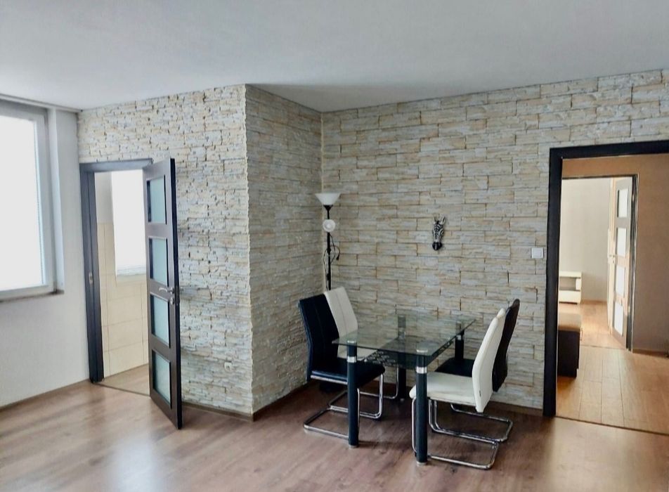 Дава се под наем Двустаен апартамент в София, Люлин 10 - 75 кв.м за 453.9 € - Снимка #6